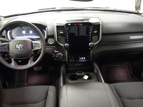 Used 2026 RAM 1500 Big Horn AWD/4WD image 32