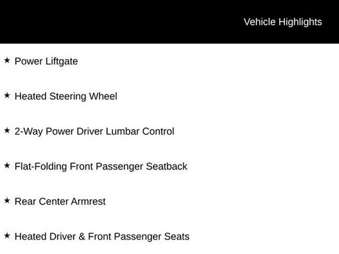 Used 2024 Buick Encore GX Preferred w/ Comfort Package image 7