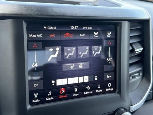 Used 2020 RAM 1500 Big Horn AWD/4WD image 20