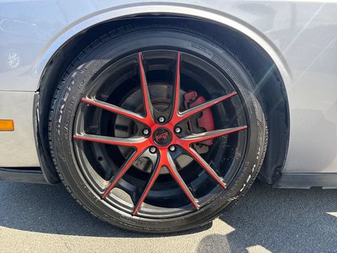 Used 2013 Dodge Challenger R/T Plus RWD image 17