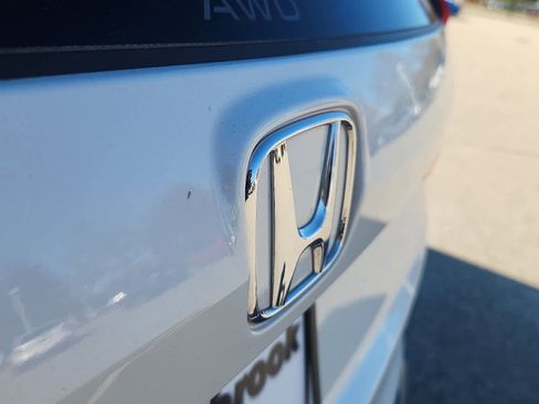 Certified 2023 Honda CR-V Sport image 30