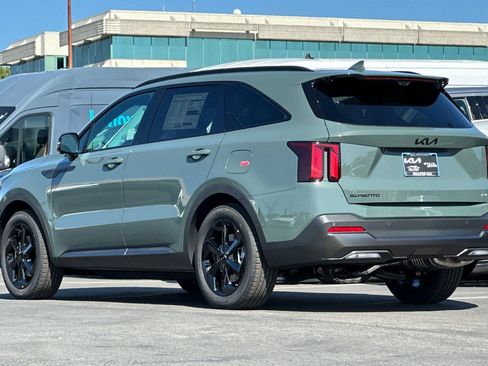 New 2026 Kia Sorento SX Prestige AWD/4WD image 6