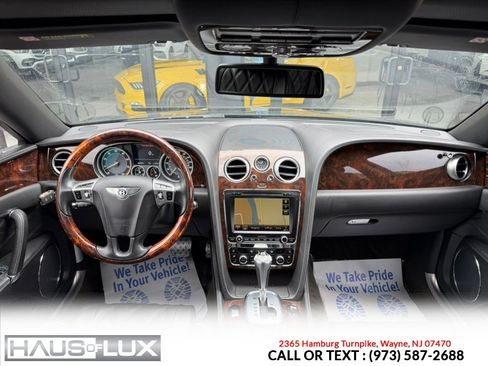 Used 2014 Bentley Flying Spur W12 AWD/4WD image 31