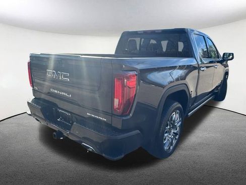 Used 2023 GMC Sierra 1500 Denali Ultimate image 15