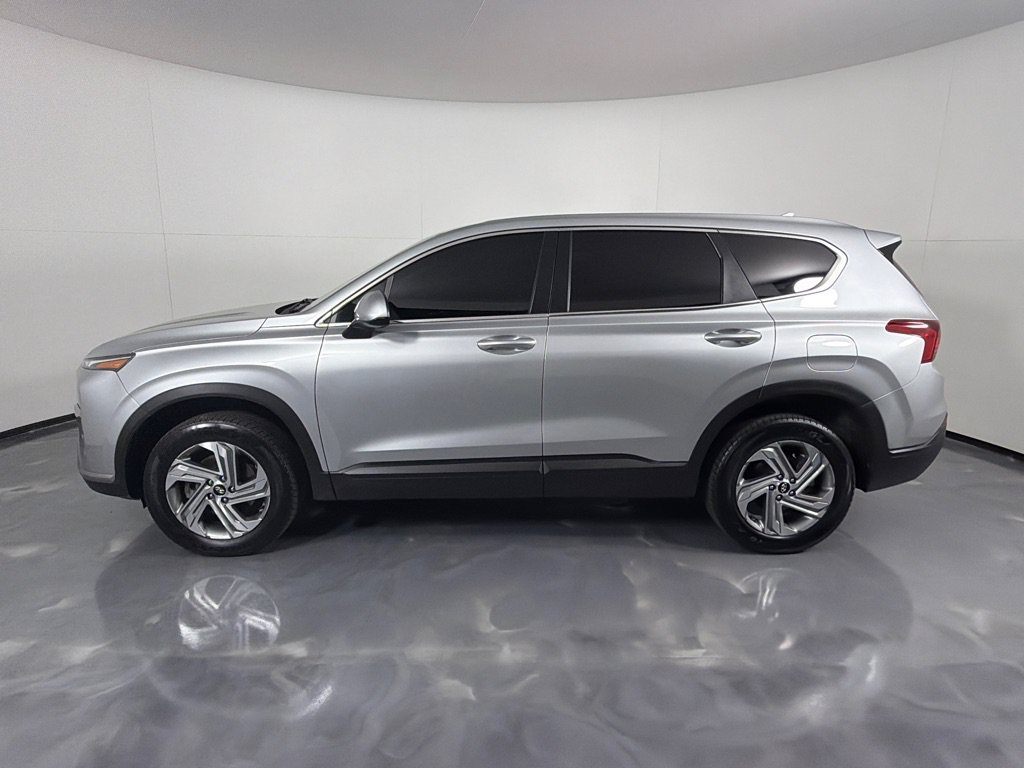 Used 2021 Hyundai Santa Fe SE AWD/4WD image 8