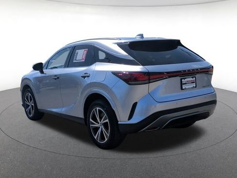 Used 2023 Lexus RX 350 Premium w/ Cold Area Package FWD image 4