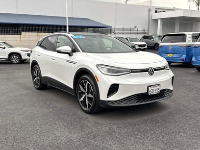 Used 2023 Volkswagen ID.4 S