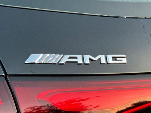 New 2026 Mercedes-Benz GLC 43 AMG 4MATIC image 26