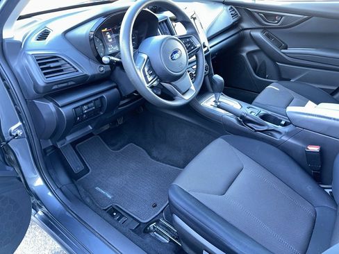 Used 2023 Subaru Crosstrek 2.0i image 17