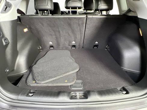 Used 2022 Jeep Compass Latitude w/ Convenience Group image 23