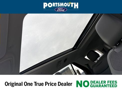 New 2026 Ford Explorer Active image 8