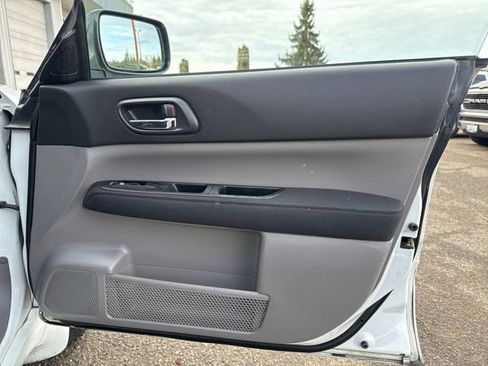 Used 2004 Subaru Forester 2.5XT image 10