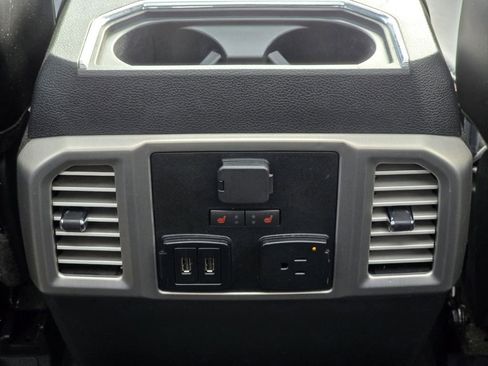 Used 2018 Ford F350 Platinum w/ Platinum Ultimate Package image 23