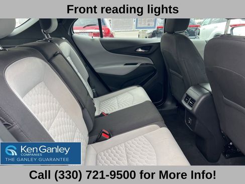 Used 2019 Chevrolet Equinox LS AWD/4WD image 56