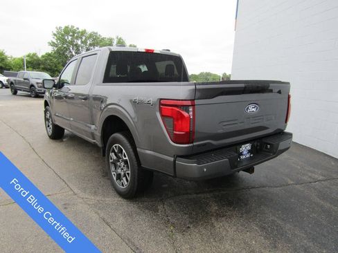 Used 2024 Ford F150 STX AWD/4WD image 6