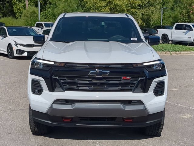 New 2026 Chevrolet Colorado Z71 w/ Technology Package AWD/4WD image 9