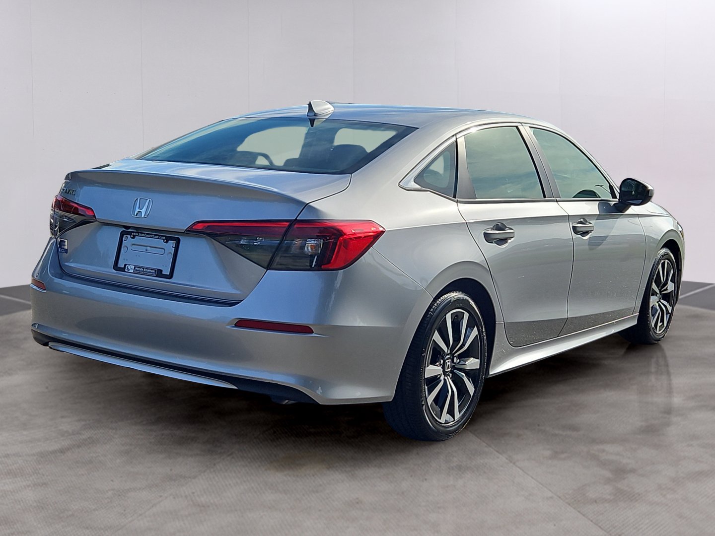 Used 2023 Honda Civic EX image 2