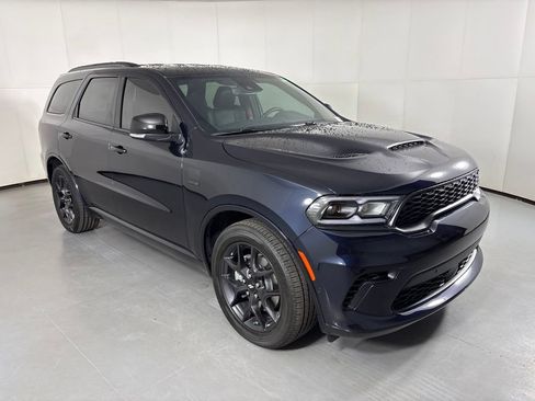 New 2026 Dodge Durango GT AWD/4WD image 2