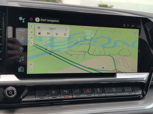 New 2026 Chevrolet Silverado 2500 High Country w/ High Country Premium Package image 18