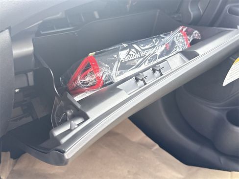 New 2025 Mitsubishi Outlander Sport ES image 35