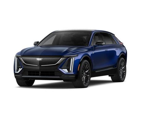 New 2026 Cadillac Lyriq Sport image 63