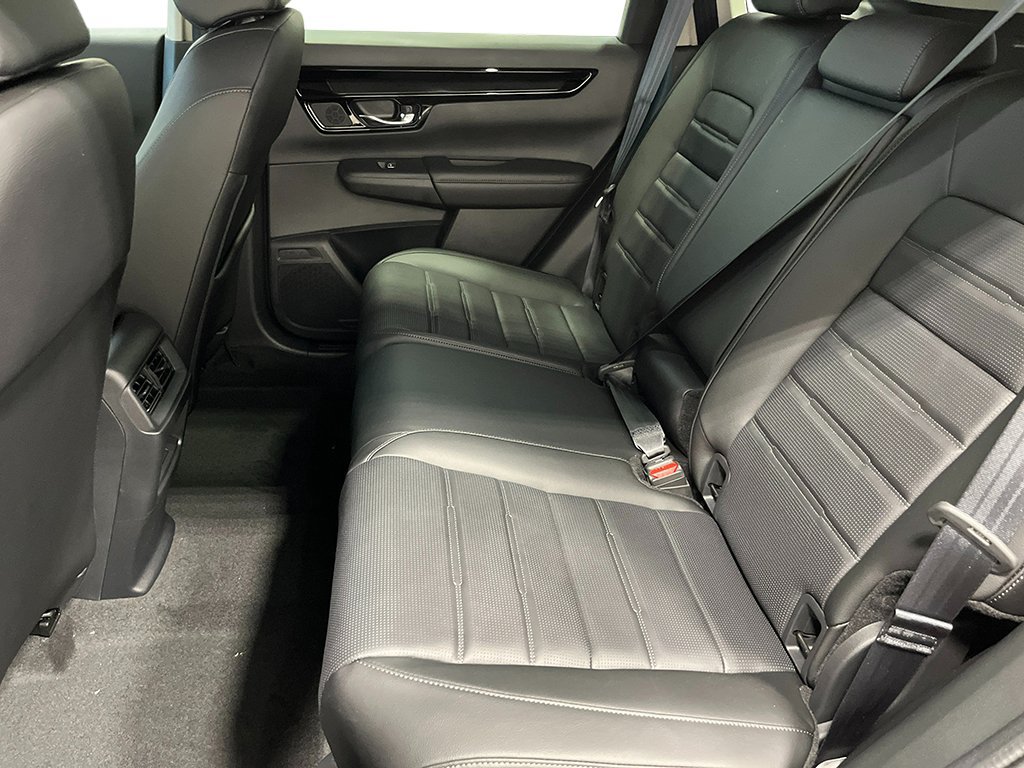 New 2027 Honda CR-V EX-L image 24