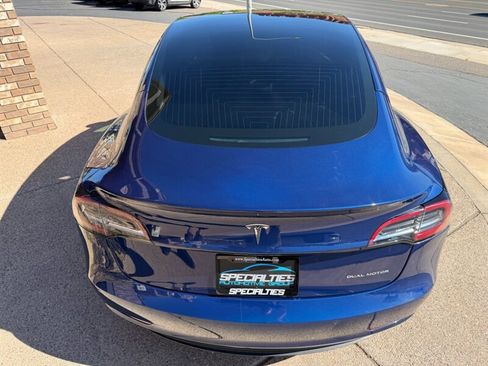 Used 2022 Tesla Model 3 Long Range image 20
