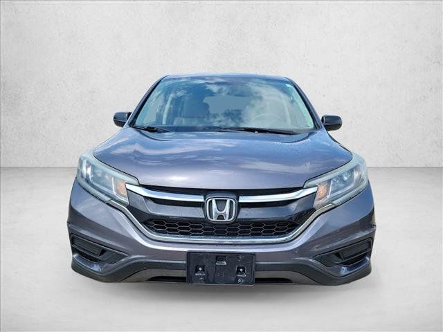 Used 2016 Honda CR-V LX image 2