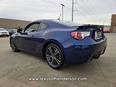 Used 2013 Subaru BRZ Premium image 4