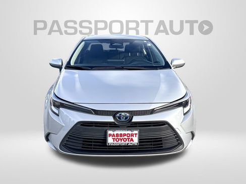 Used 2023 Toyota Corolla LE image 11