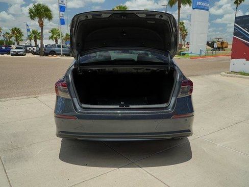 Used 2025 Honda Civic Sport Touring image 7