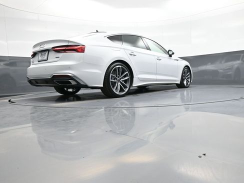 Used 2023 Audi A5 2.0T Premium Plus w/ Premium Plus AWD/4WD image 30