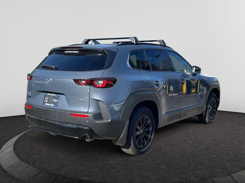 New 2026 MAZDA CX-50 AWD 2.5 Hybrid w/ Premium Pkg image 5