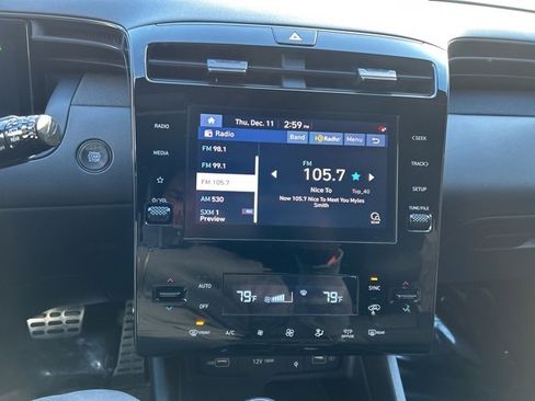 Used 2022 Hyundai Tucson N Line image 27