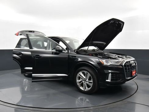 Used 2023 Audi Q7 3.0T Premium Plus image 46