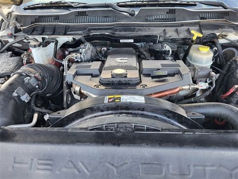 Used 2015 RAM 3500 Tradesman w/ Chrome Appearance Group image 21