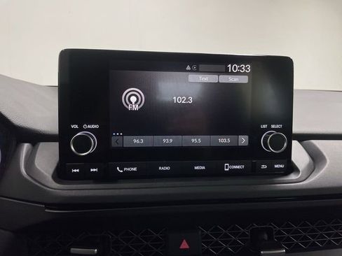 Used 2024 Honda Accord EX image 16