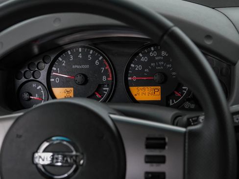 Used 2012 Nissan Xterra S w/ Value Package image 18