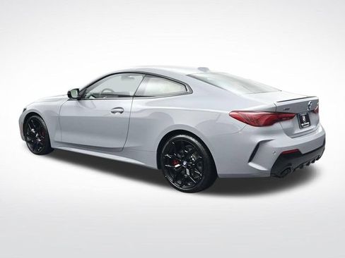 New 2027 BMW 430i Coupe w/ M Sport Package AWD/4WD image 7