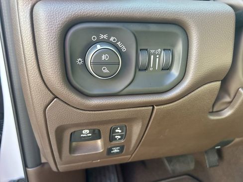 New 2026 RAM 1500 Laramie w/ Bed Utility Group image 14