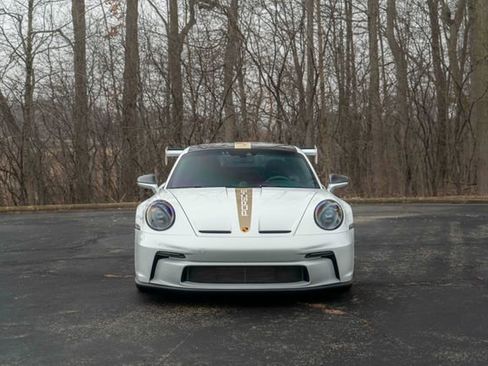 Used 2024 Porsche 911 GT3 image 30