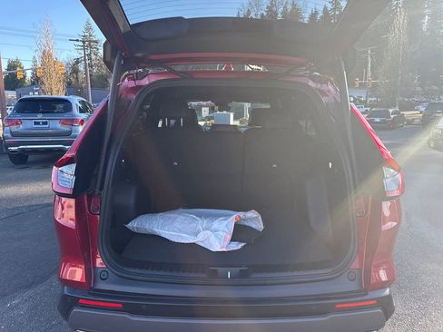 Used 2025 Honda CR-V Sport Touring image 13