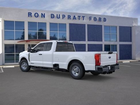 New 2026 Ford F250 XL RWD image 5