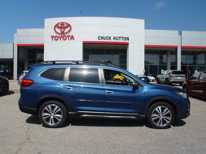 Used 2022 Subaru Ascent Touring