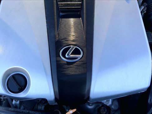 Used 2020 Lexus ES 350 Ultra Luxury image 31