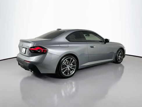 New 2026 BMW 230i xDrive Coupe w/ Premium Package image 5