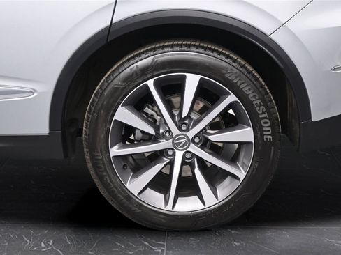 Certified 2026 Acura MDX FWD w/ Technology Package image 16