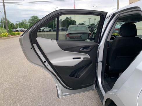Used 2019 Chevrolet Equinox LS w/ LS Convenience Package AWD/4WD image 25