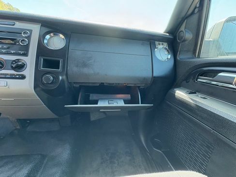 Used 2016 Ford Expedition EL XL AWD/4WD image 24