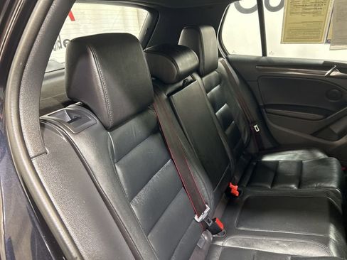 Used 2013 Volkswagen GTI Driver's Edition image 18